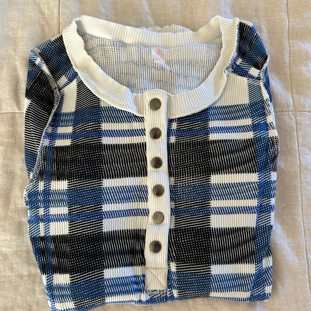 Free People Top